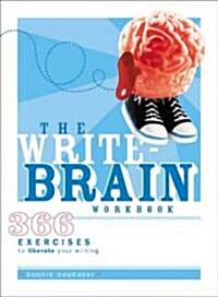 The Write-Brain Workbook (Paperback)