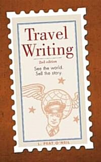 Travel Writing (Paperback, 2nd)