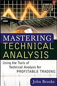 Mastering Technical Analysis (Hardcover)