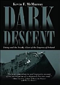 Dark Descent (Paperback)
