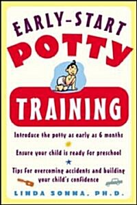 Early-Start Potty Training (Paperback)