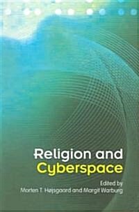Religion And Cyberspace (Paperback)
