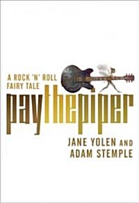 Pay the Piper (Hardcover)