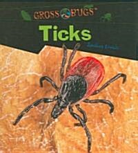 Ticks (Library Binding)