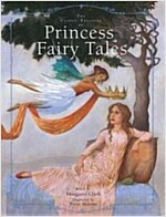 Princess Fairy Tales (Hardcover)