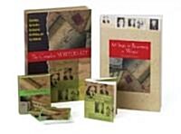 The Complete Writers Kit (Paperback, BOX)