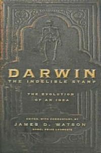 Darwin (Hardcover)