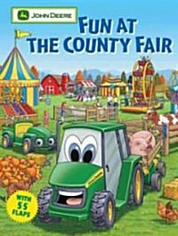 Fun at the County Fair (Board Books)