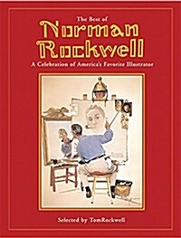 Best of Norman Rockwell (Hardcover)