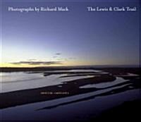 [중고] The Lewis & Clark Trail (Hardcover)