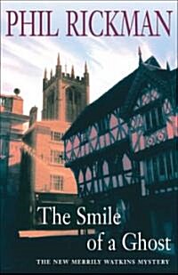 The Smile of a Ghost (Hardcover)