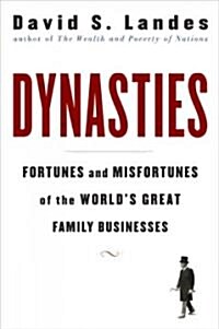 Dynasties (Hardcover)