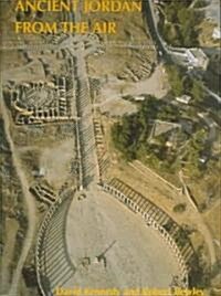 Ancient Jordan from the Air (Hardcover)