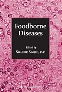 Foodborne Diseases (Hardcover)