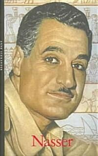 Nasser (Paperback)