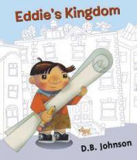 Eddie's Kingdom (Hardcover)