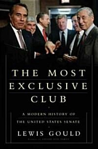 The Most Exclusive Club (Hardcover)