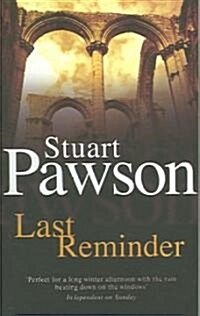 Last Reminder (Paperback)