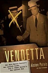 The Vendetta (Hardcover)
