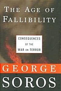 The Age of Fallibility (Hardcover)