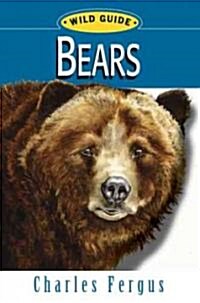 Bears: Wild Guide (Paperback)