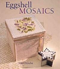 Eggshell Mosaics (Hardcover)