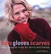 Hats Gloves Scarves (Paperback)