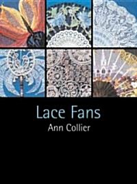 Lace Fans (Paperback)