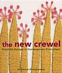 The New Crewel (Paperback)