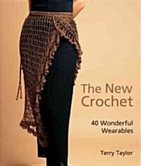 The New Crochet (Hardcover)