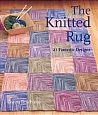 The Knitted Rug (Paperback)