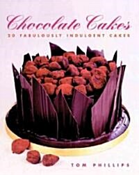 Chocolate Cakes (Hardcover)