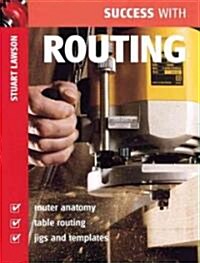 Success with Routing (Paperback)