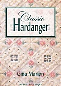 Classic Hardanger (Paperback)