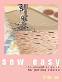 Sew Easy (Paperback)