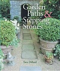 Garden Paths & Stepping Stones (Hardcover)