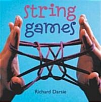 String Games (Paperback, Revised)