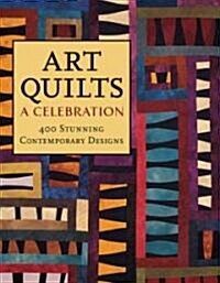 [중고] Art Quilts (Paperback)