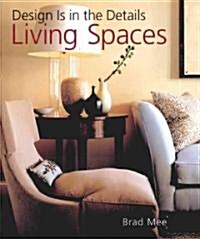 Living Spaces (Hardcover)