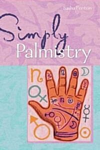 Simply Palmistry (Paperback)