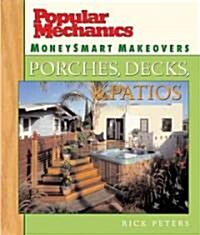 Popular Mechanics Moneysmart Makeovers (Hardcover)