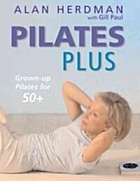 Pilates Plus (Paperback)