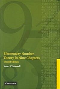 Elementary Number Theory in Nine Chapters (Paperback, 2 Revised edition)