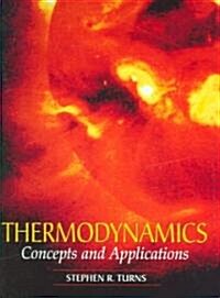 Thermodynamics : Concepts and Applications (Package)