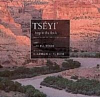 Ts?i / Deep in the Rock: Reflections on Canyon de Chelly Volume 54 (Paperback)