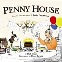 Penny House (Hardcover)