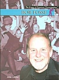 Bob Fosse (Paperback)