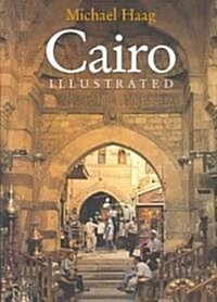 Cairo Illustrated (Paperback)