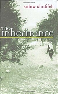 The Inheritance (Hardcover)