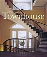 The American Townhouse (Hardcover)